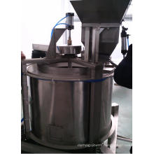 Fried Products Continuous De-oiling Machine
